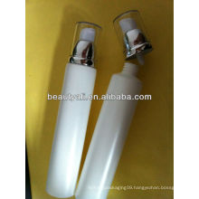 35mm Diameter PE Soft Airless Tubes With Pump